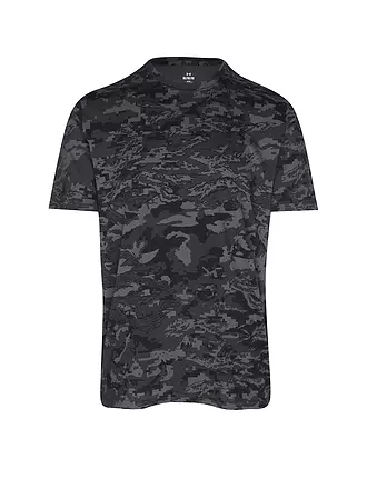 UNDER ARMOUR | T-shirt da uomo UA ABC Camo | 